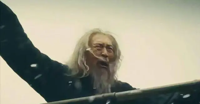 《上海滩往事》大结局张云魁孟万福牺牲，清蒸鲈鱼与包子铺成命运伏笔 | 资讯配图