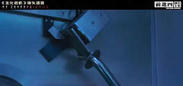 《生化危机》初代电影20周年重映引影迷重温T病毒爆发段落 | 细节速览
