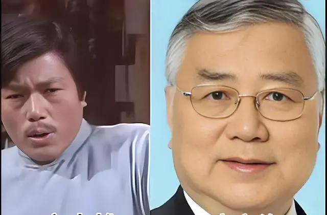 凌文海1981版《陈真》方志雄角色获观众长期记忆 | 情报图