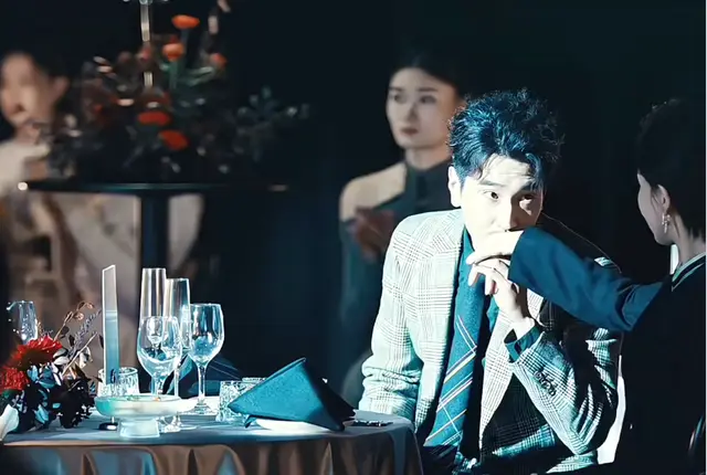 赵又廷《爱情没有神话》饰演何韩拒同居引观众讨论 | 资讯配图
