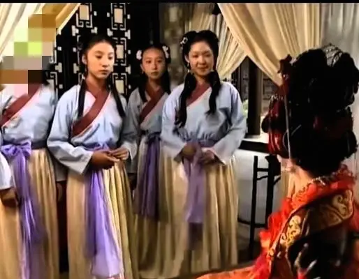 杜冰雁角色再受关注，《上错花轿嫁对郎》重播引发观众深度讨论 | 情报图