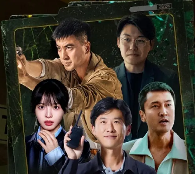 《良陈美锦》《低智商犯罪》《喀什恋歌》三剧今日起陆续开播，覆盖古装权谋、荒诞喜剧与边疆治愈三大观剧需求 | 资讯配图