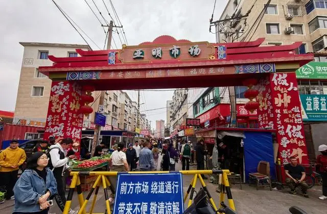 郑执导演《森中有林》沈阳点映定档5月5日，主创回归本土取景地 | 资讯配图