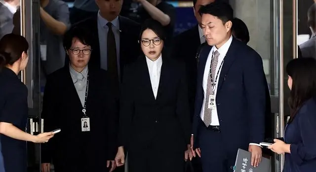 申宗旿法官坠亡事件：金建希案二审主审法官8天后身亡，韩国司法高压现实再引震动 | 细节速览