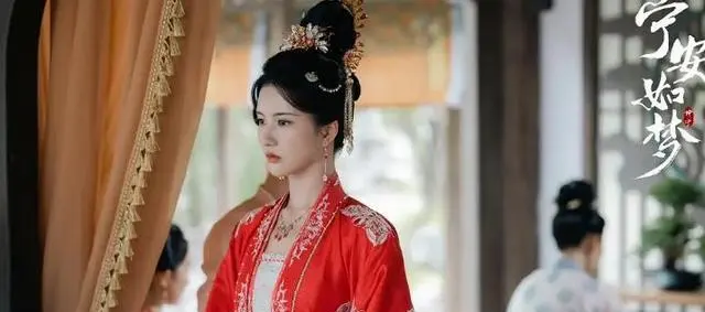 《宁安如梦》《逐玉》《长风渡》三部古装剧获观众二刷推荐 | 情报图 《宁安如梦》《逐玉》《长风渡》三部古装剧获观众二刷推荐 | 情报图