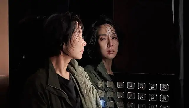 朴赞郁《无可奈何》领衔2024韩影十部新作动态 | 情报图