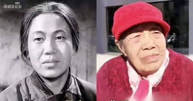 曲云逝世一周年追思：教科书级冯大娘与“中国第一老妈妈”的银幕定格 | 细节速览