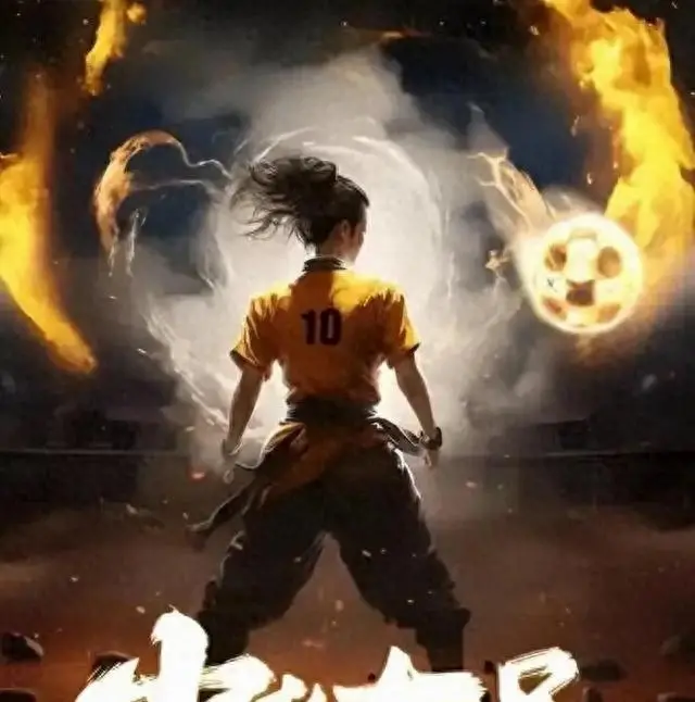 周星驰《女足》2025年3月深圳开机，确认为《少林足球》精神续作 | 细节速览