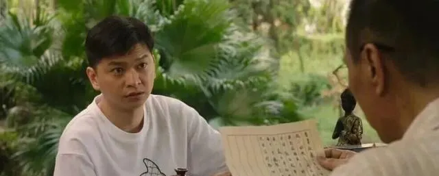 《侨批》豆瓣开分9.0，潮汕银信题材电影引发代际情感共振 | 细节速览