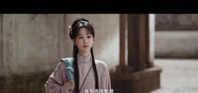 电视剧《家业》定档5月17日，杨紫韩东君演绎徽墨传承 | 细节速览