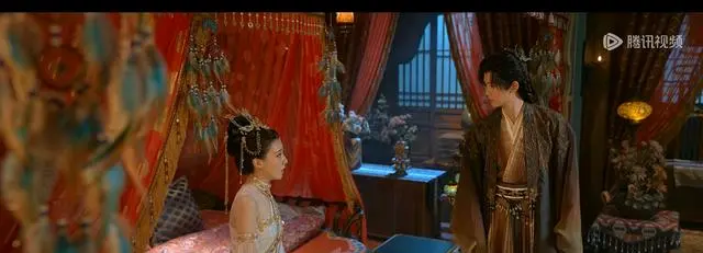 《佳偶天成》陆千乔辛湄情感裂痕源于三次关键隐瞒：坦诚缺位如何改写仙侠爱情逻辑 | 资讯配图