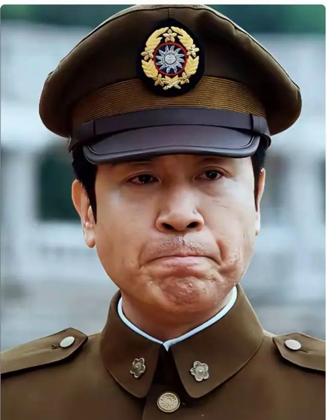 于和伟演吴石将军细节扎实，《沉默的荣耀》还原历史人物真实质感 | 情报图