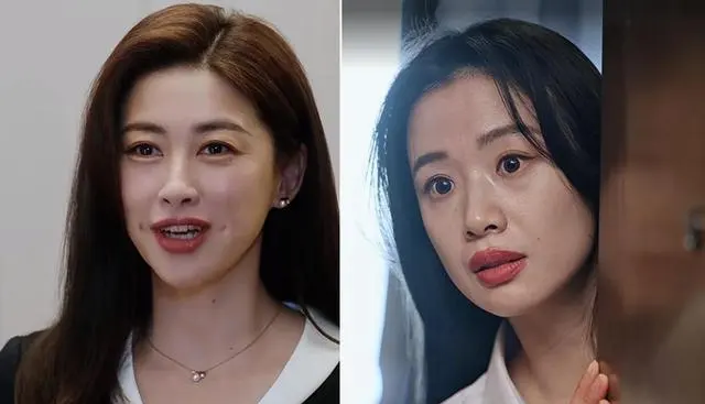 《蜜语纪》主演演技表现引观众聚焦李梦鲁贞贞角色获高度认可 | 资讯配图