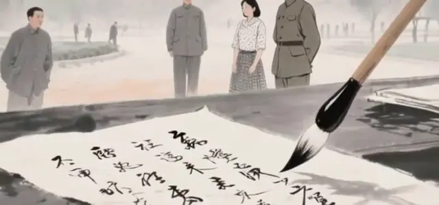 电视剧《千里江山图》正式杀青聚焦乱世追光者群像 | 资讯配图