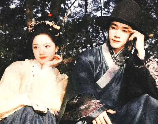 《良陈美锦》开播即陷配音争议，任敏此沙双主演表现分化明显 | 情报图