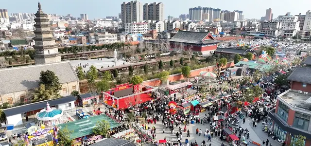 《太平年》结尾范赞时范墉父子出场暗扣邓州文脉传承 | 资讯配图