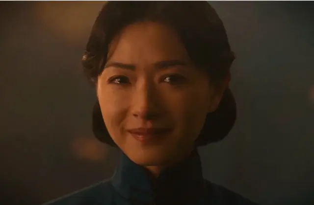 《八千里路云和月》大结局揭晓丁玉娇未与孟万福结婚 | 资讯配图