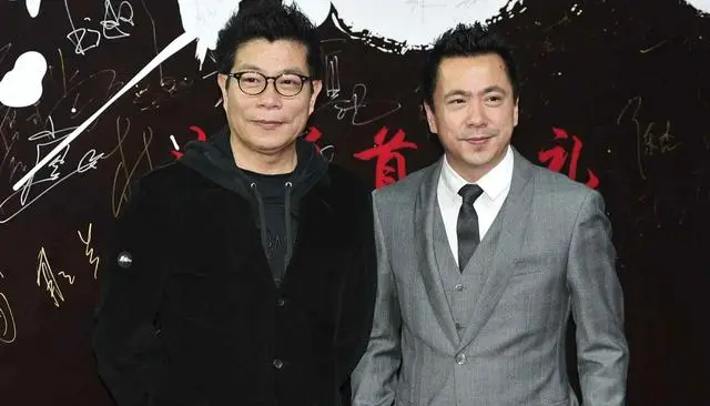 华谊兄弟申请预重整账面仅余5000万元现金 | 资讯配图