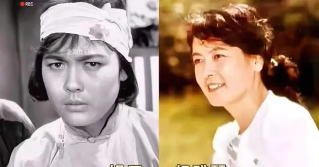 曲云逝世一周年追思：教科书级冯大娘与“中国第一老妈妈”的银幕定格 | 情报图