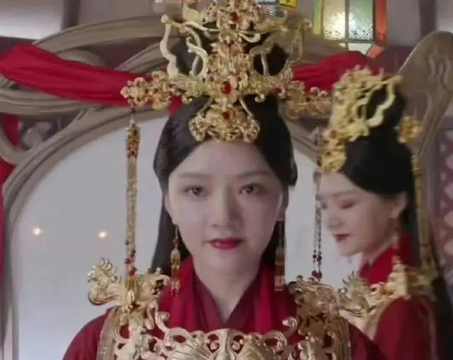《良陈美锦》开播即陷配音争议，任敏此沙双主演表现分化明显 | 资讯配图