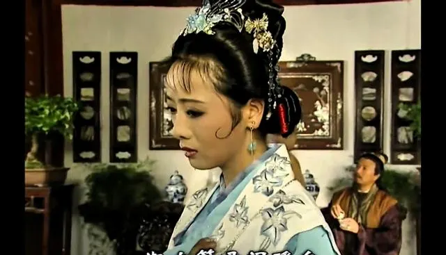 杜冰雁角色再受关注，《上错花轿嫁对郎》重播引发观众深度讨论 | 资讯配图